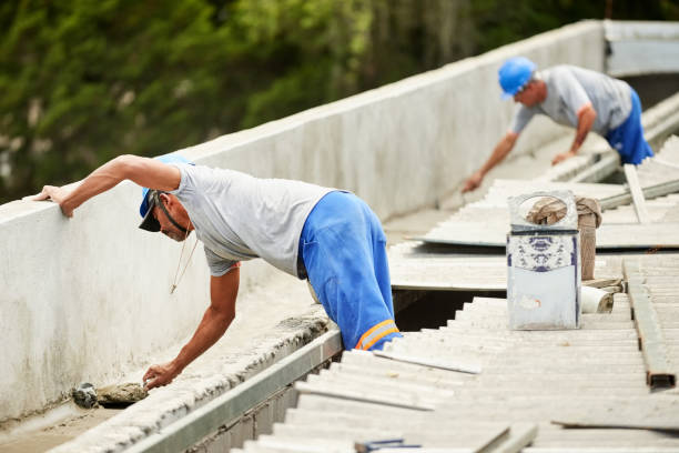 Best Geographic-Specific Insulation Services in Belle, MO