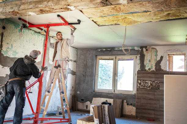 Types of Insulation We Offer in Belle, MO