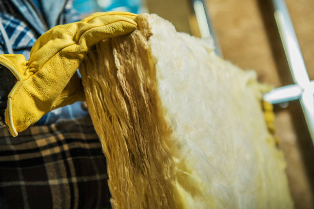 Best Eco-Friendly Insulation in Belle, MO