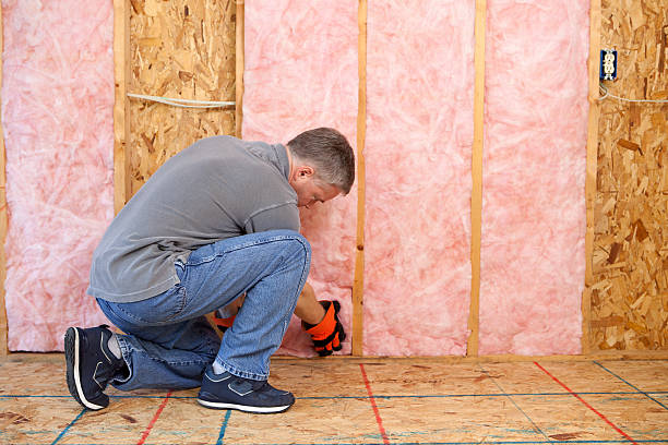 Best Fiberglass Insulation in Belle, MO