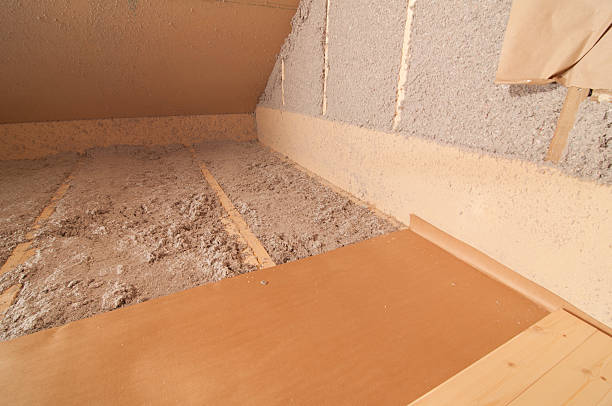 Best Blown-in Insulation in Belle, MO